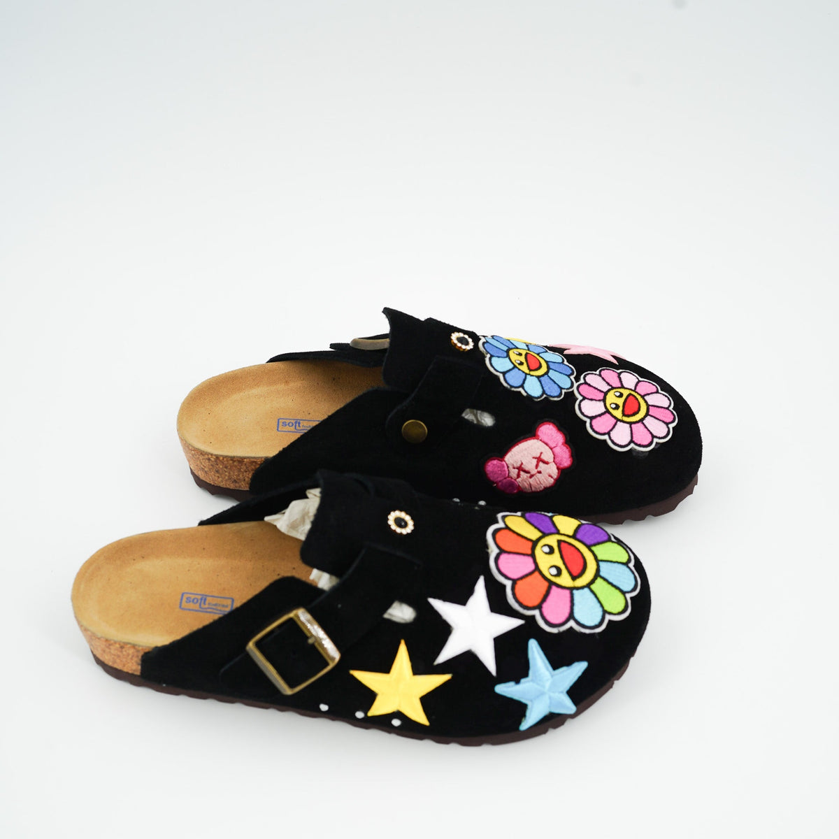 Custom Military Birks