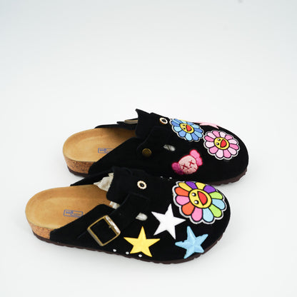 Custom Military Birks