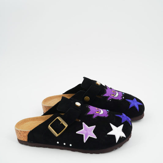 Custom Birkenstock Bado
