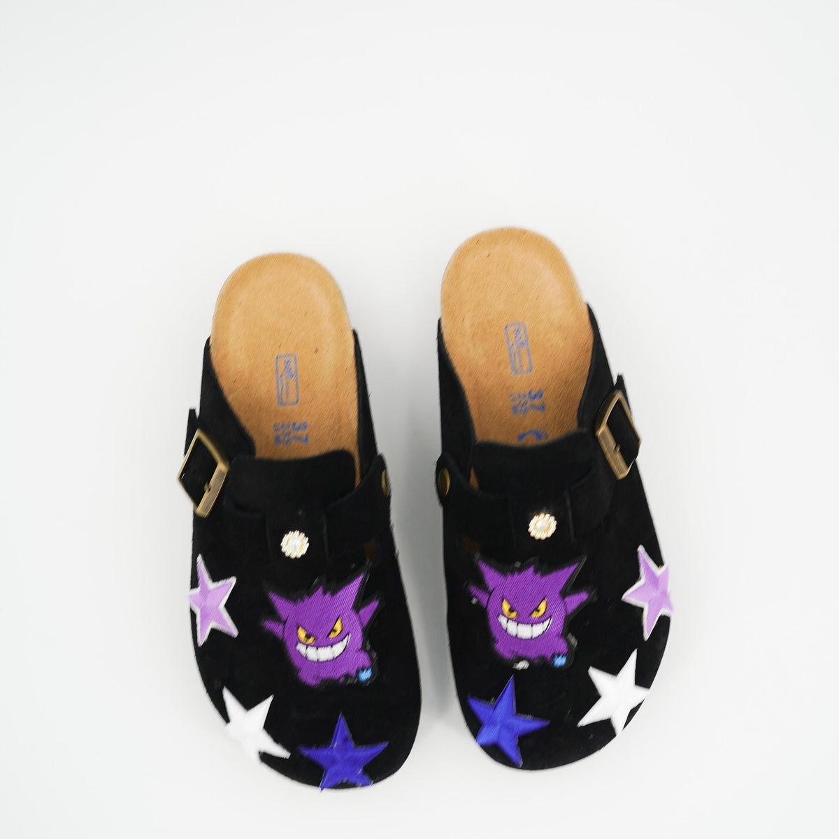 Custom Birkenstock Bado