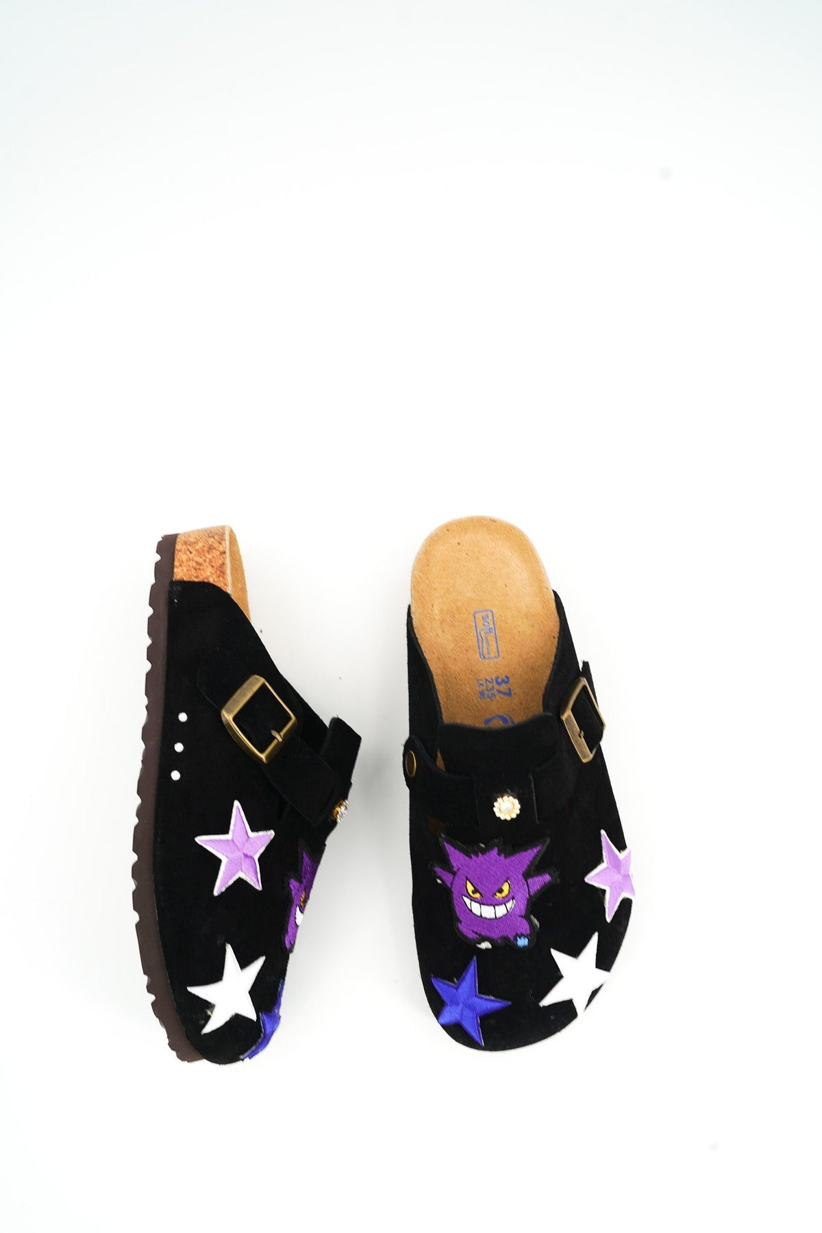 Custom Birkenstock Bado