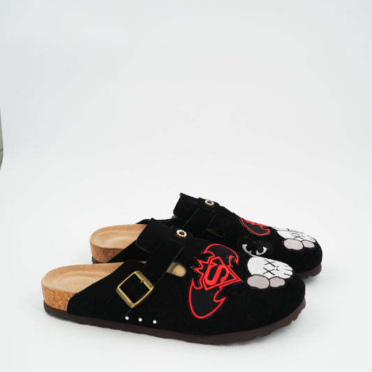 Krato custom Birks