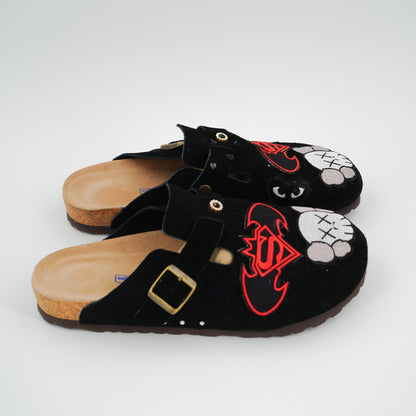 Krato custom Birks