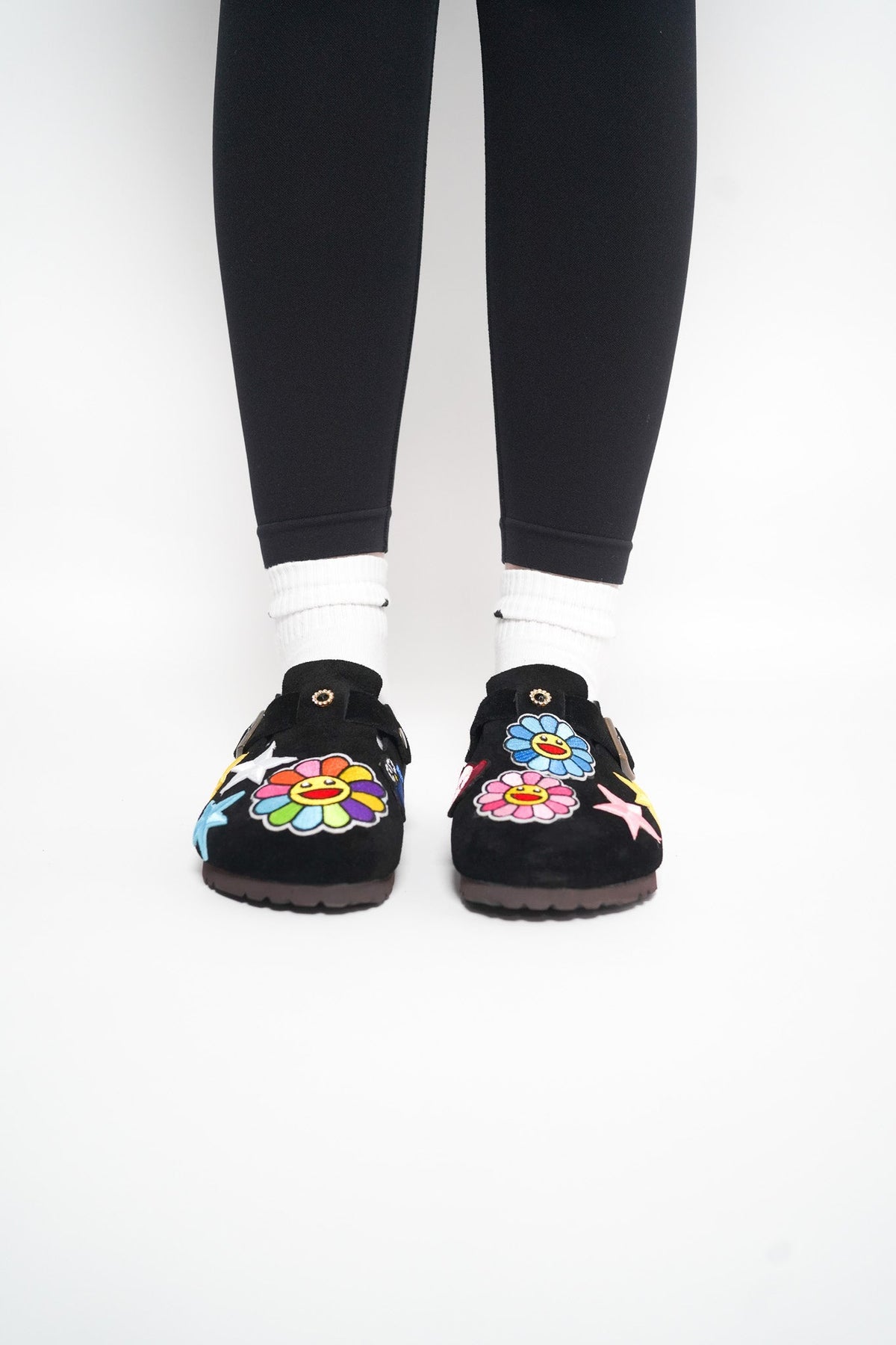 Custom Military Birks