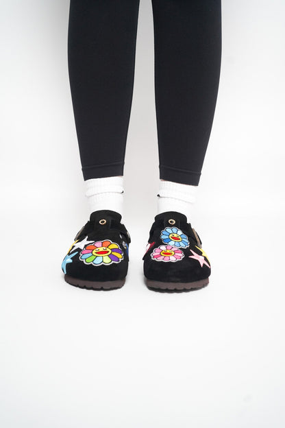 Custom Military Birks