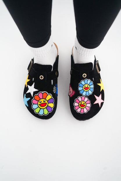 Custom Military Birks