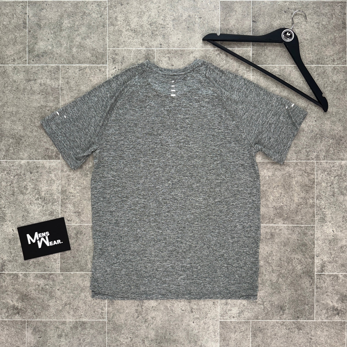 Nike Stride x Flex Set - Grey