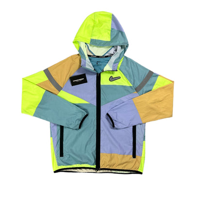 Nike Windrunner Jacket Patchwork multicolour