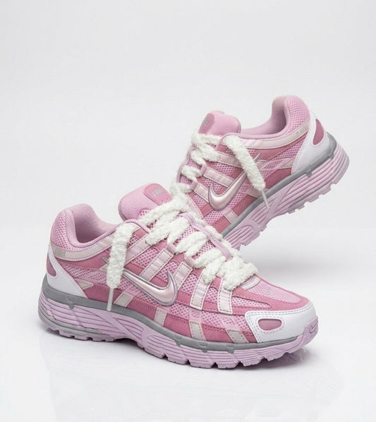 P-6000 Dusty Rose Crystal