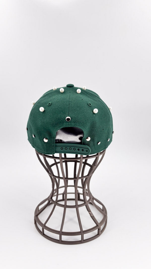 Custom Caps “Green”
