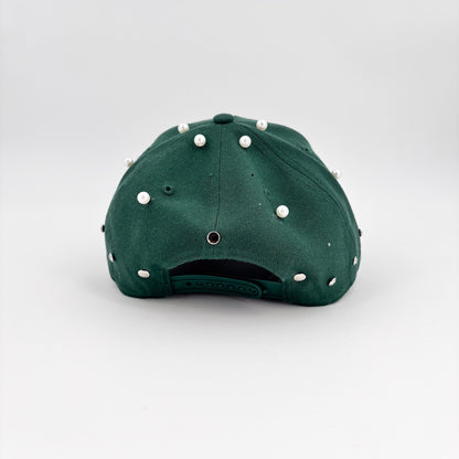 Custom Caps “Green”