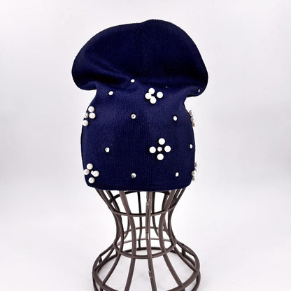 Custom Beanie