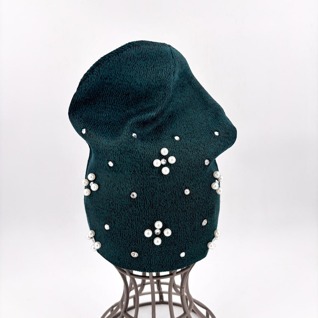 Custom Beanie