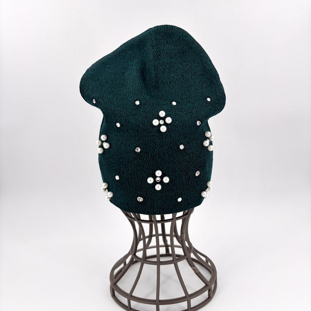 Custom Beanie