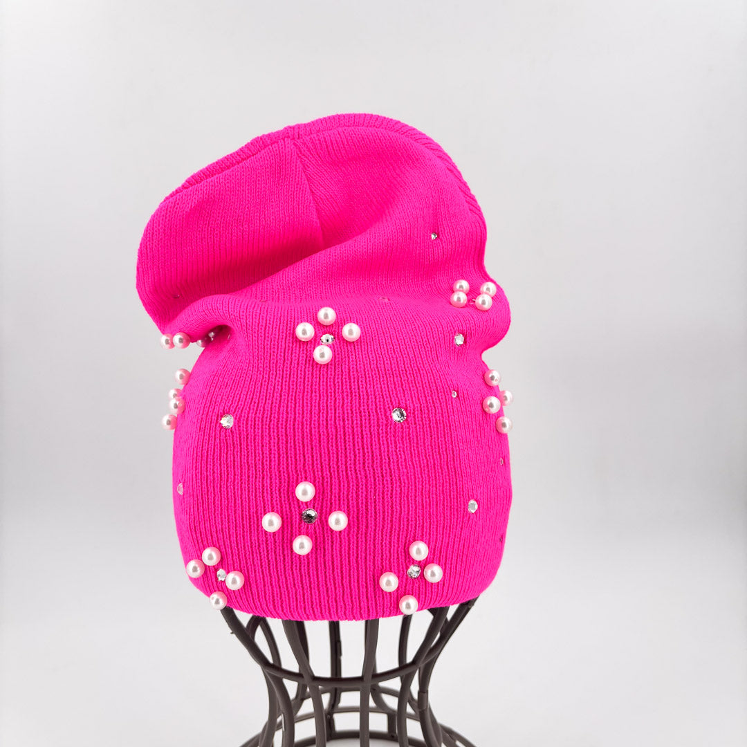 Custom Beanie
