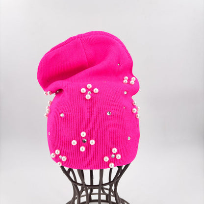 Custom Beanie