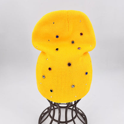 Custom Beanie