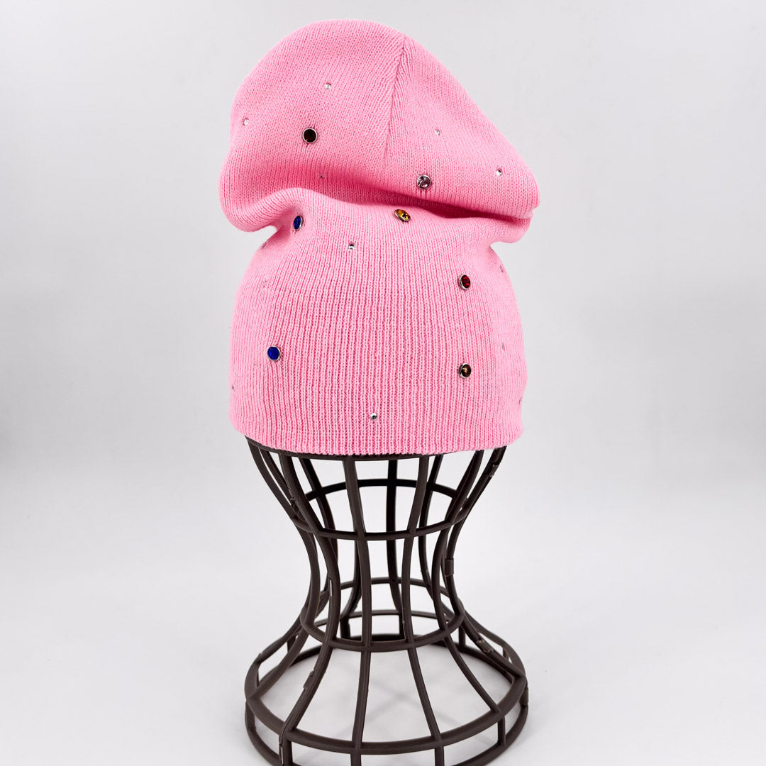 Custom Beanie