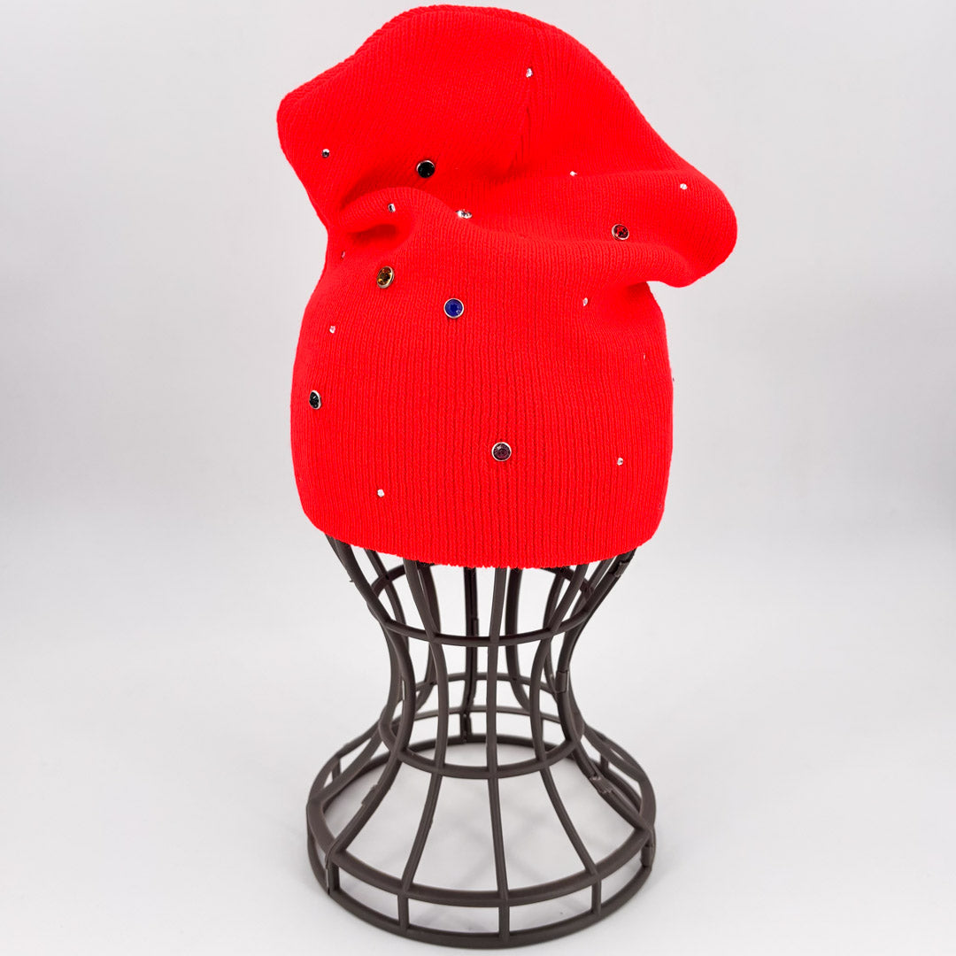 Custom Beanie