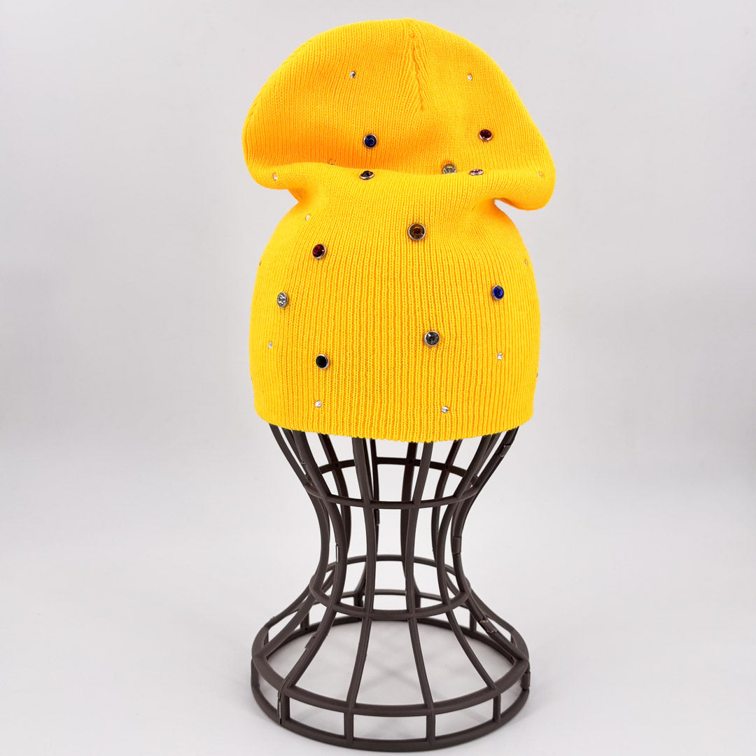 Custom Beanie