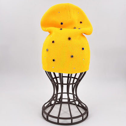 Custom Beanie