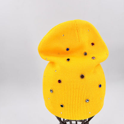 Custom Beanie