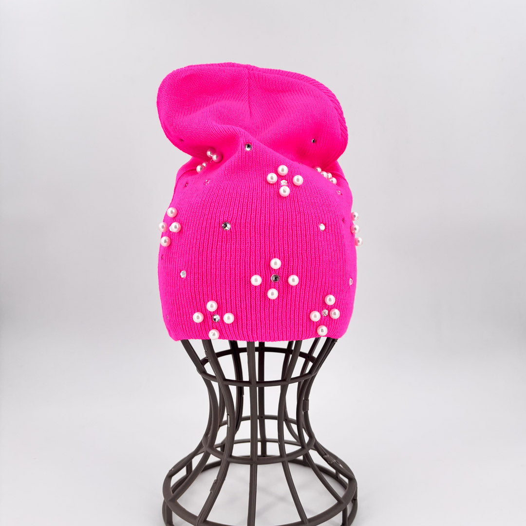 Custom Beanie