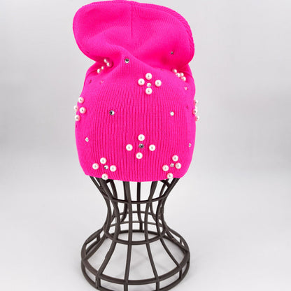 Custom Beanie