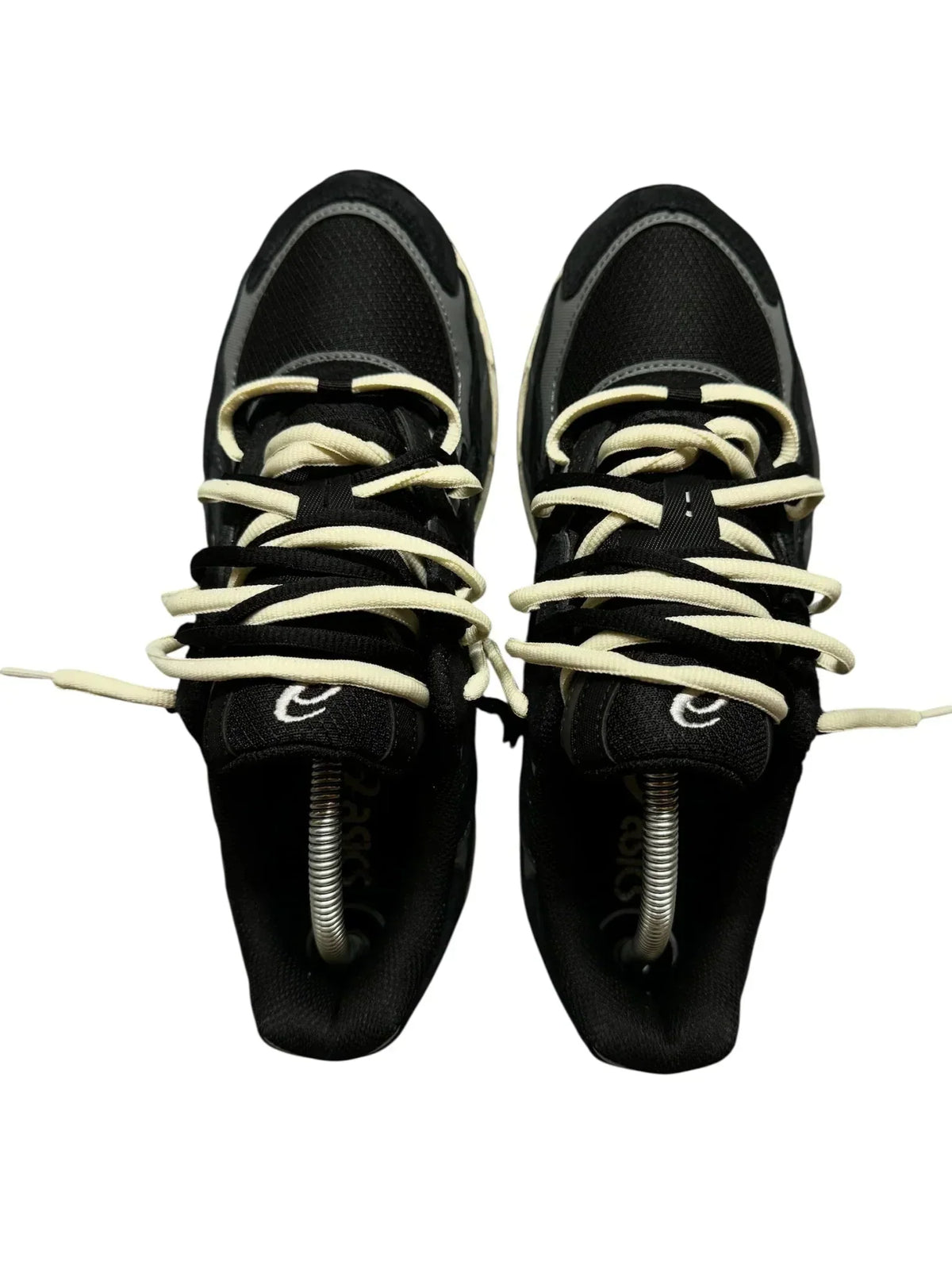 AS GEL NYC BLACK BEIGE