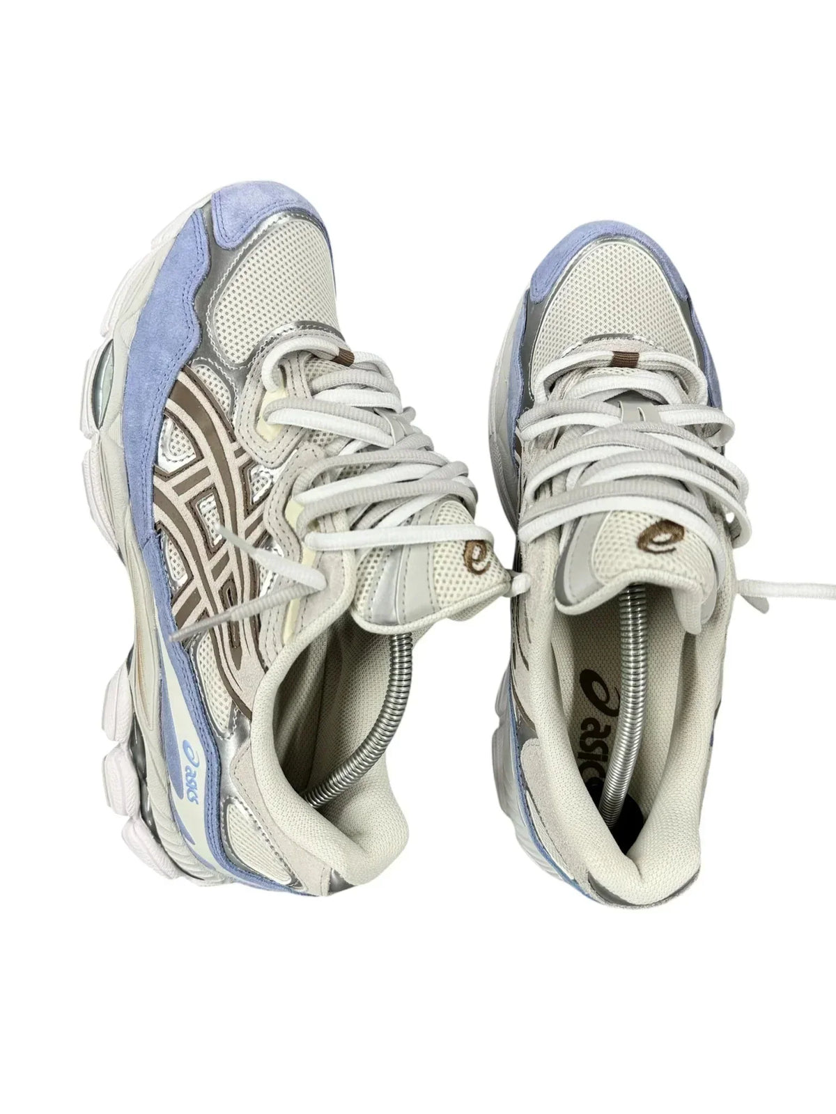ASICS GEL-NYC CLOUD BLUE
