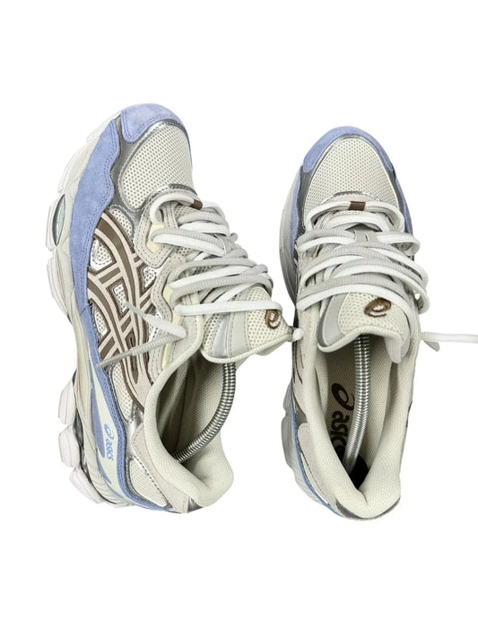 AS GEL NYC CLOUD BLUE