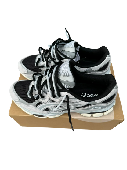 AS GEL NYC GREY