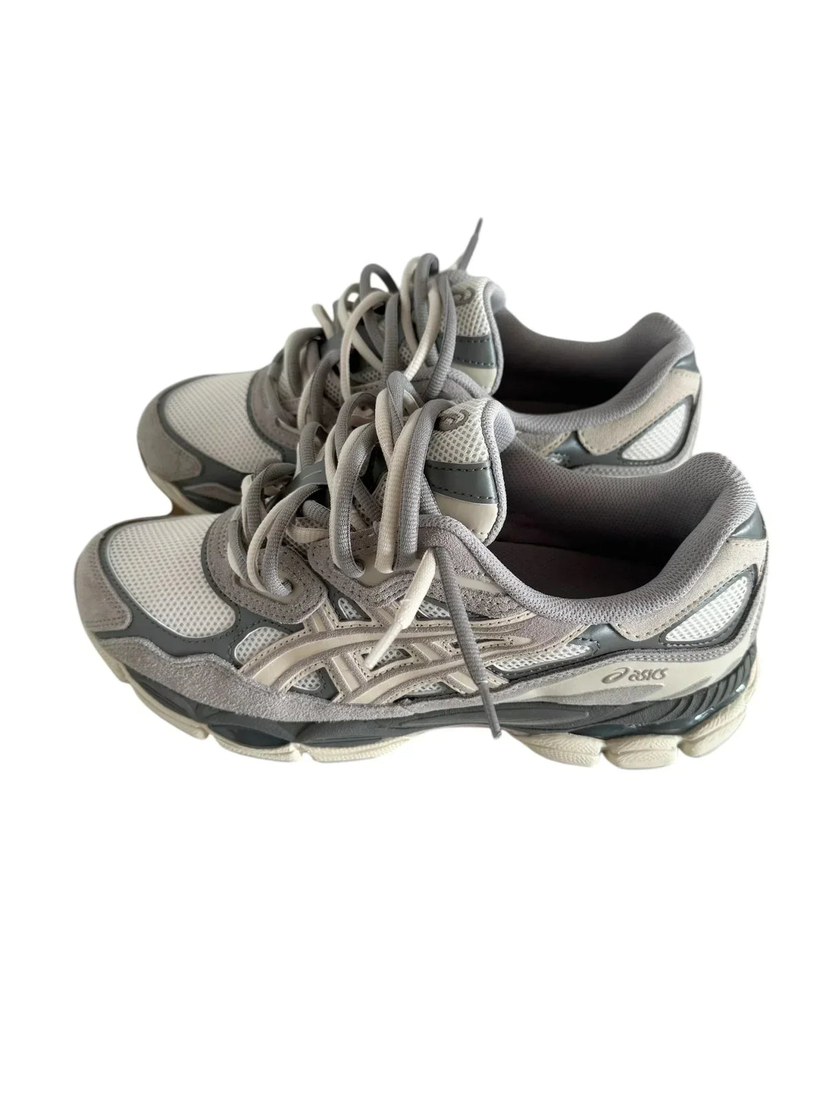 AS GEL NYC GRIS