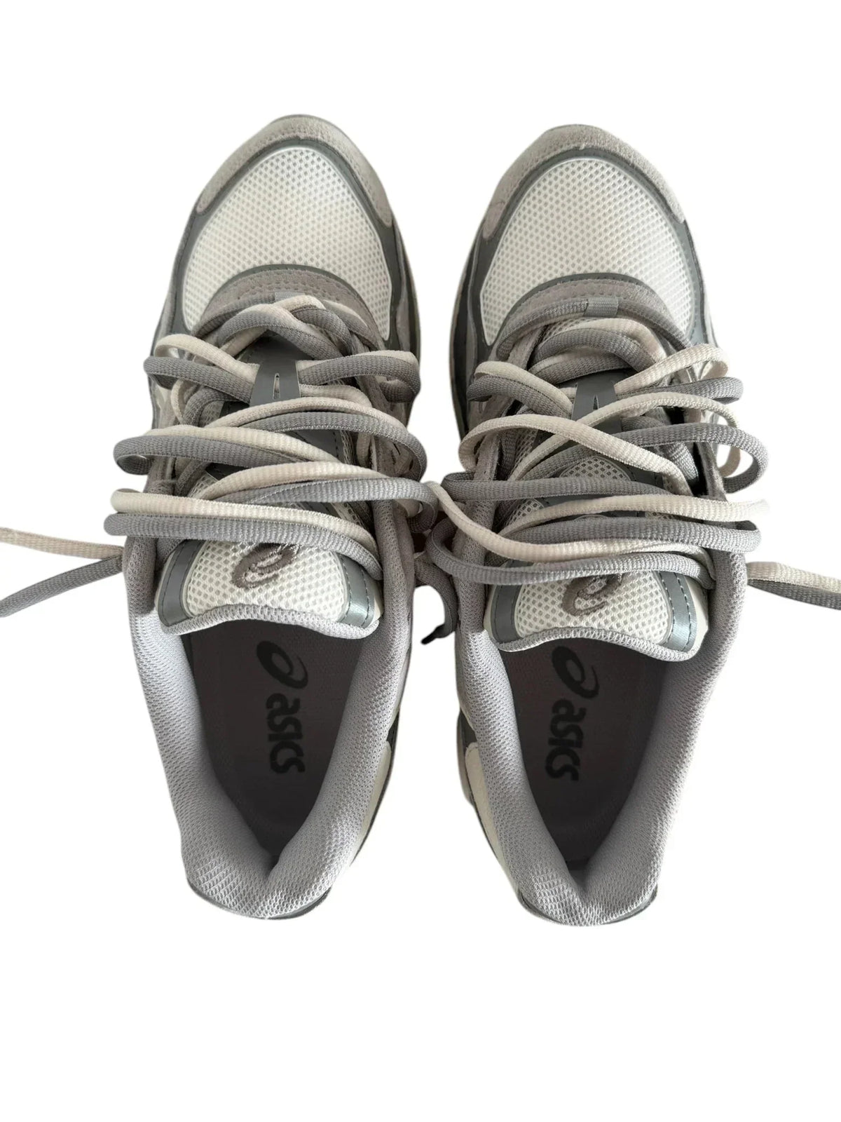 AS GEL NYC GRIS