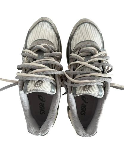 AS GEL NYC GRIS