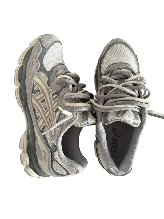 AS GEL NYC GRIS