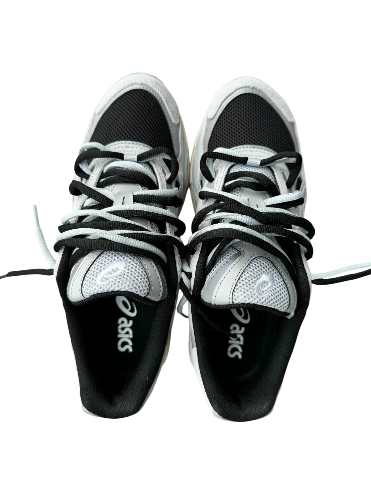 AS GEL NYC GREY