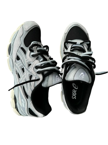 AS GEL NYC GREY