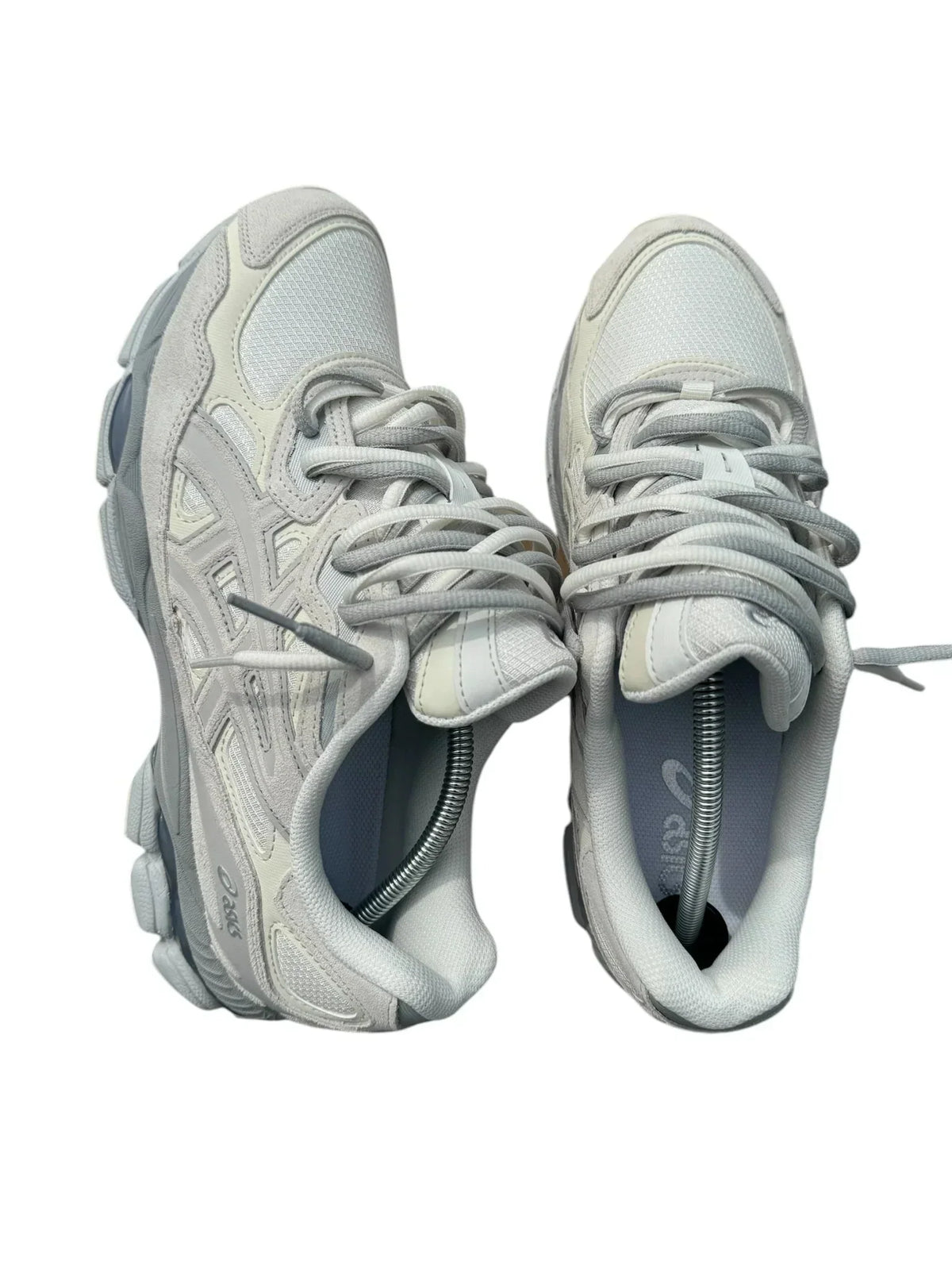 AS GEL NYC LIGHT GREY