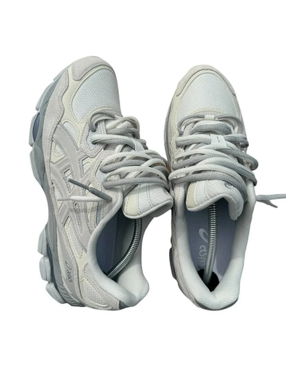 AS GEL NYC LIGHT GREY
