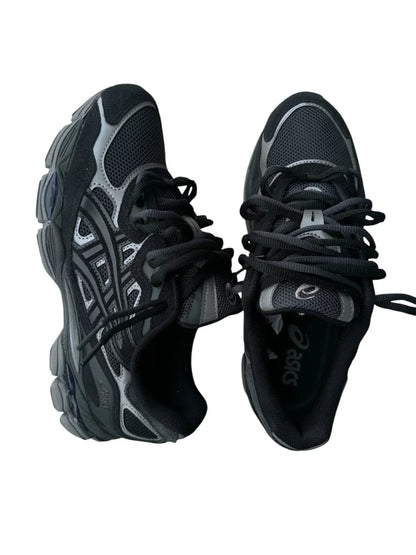 AS GEL NYC BLACK