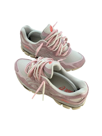 AS GEL NYC PINK