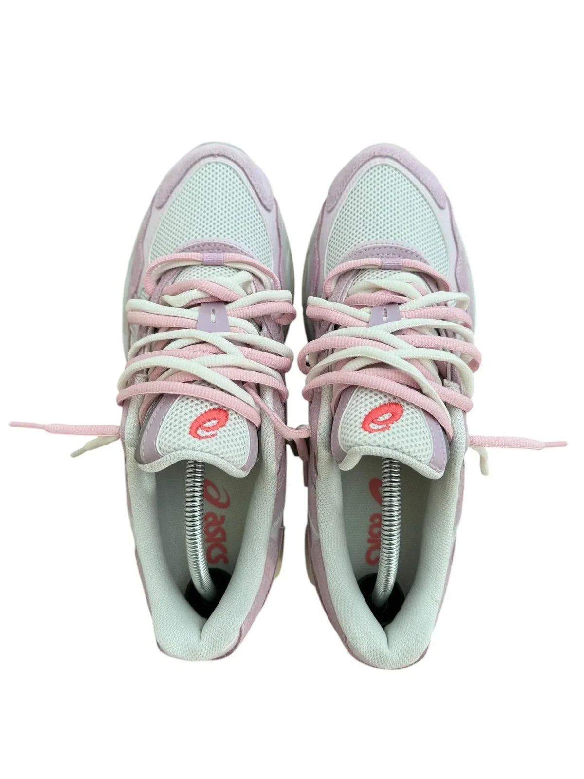 AS GEL NYC PINK