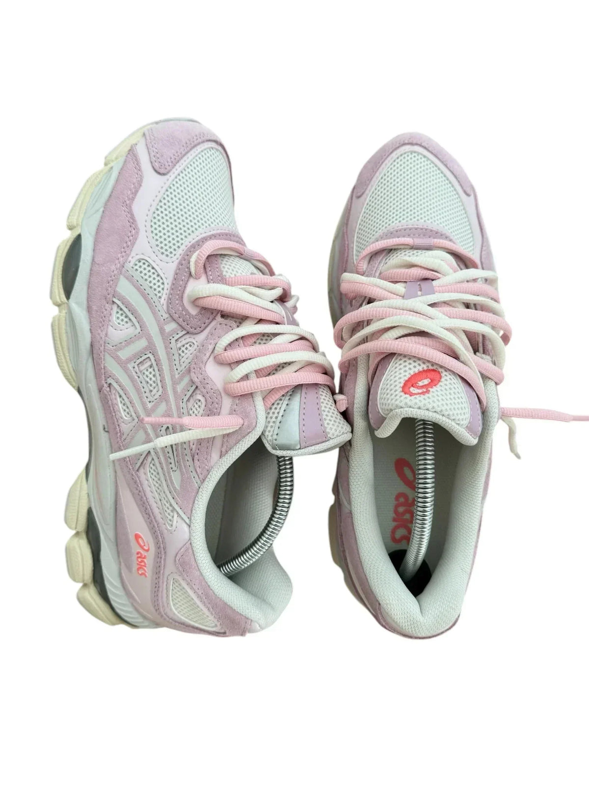 AS GEL NYC PINK