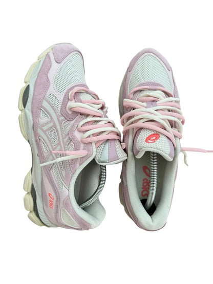 AS GEL NYC PINK