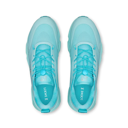 Cloudsolo Loewe — Turquoise